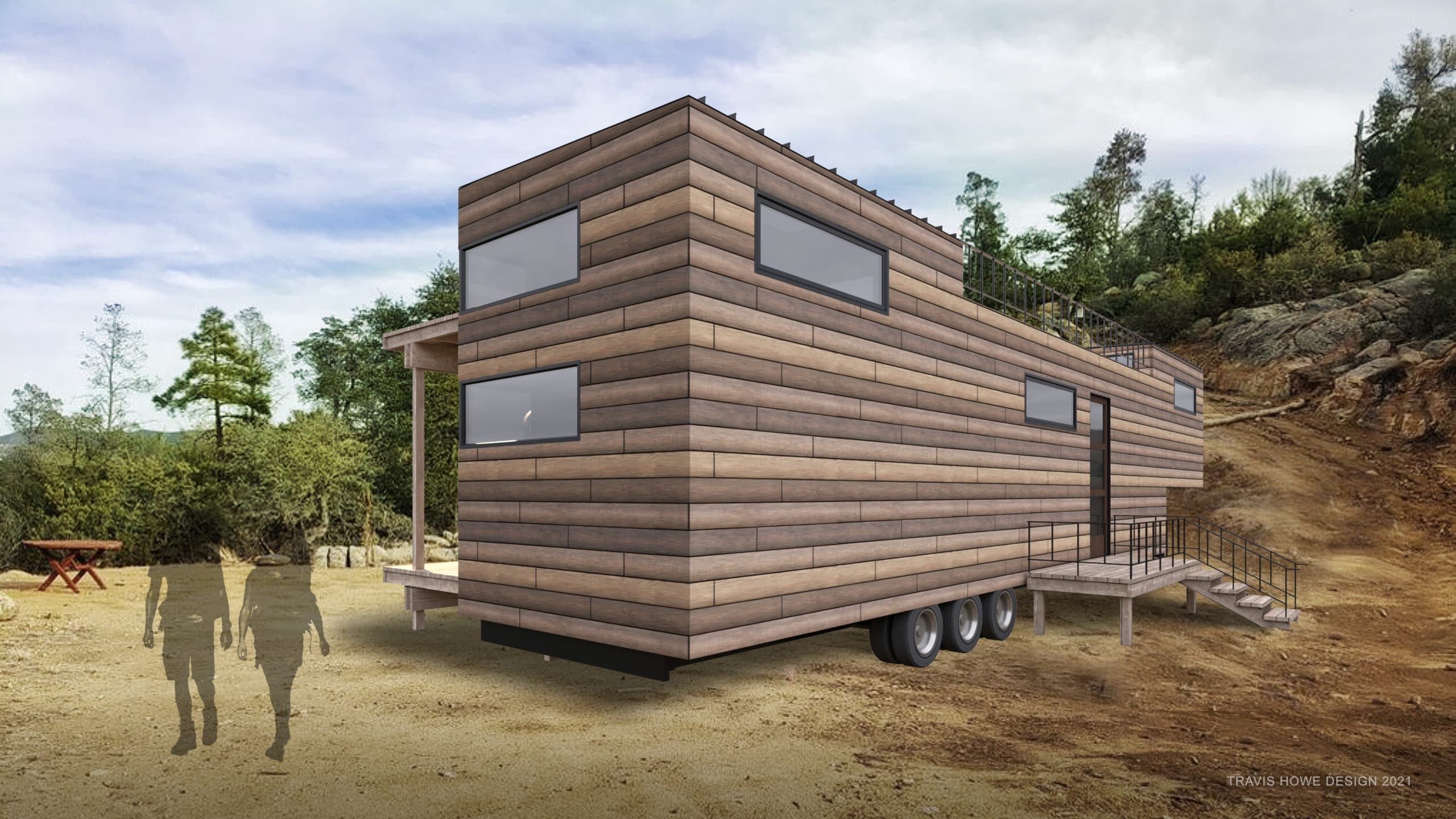 Tiny homes in Arizona: the what, the why, the who and everything else -  United Tiny Homes