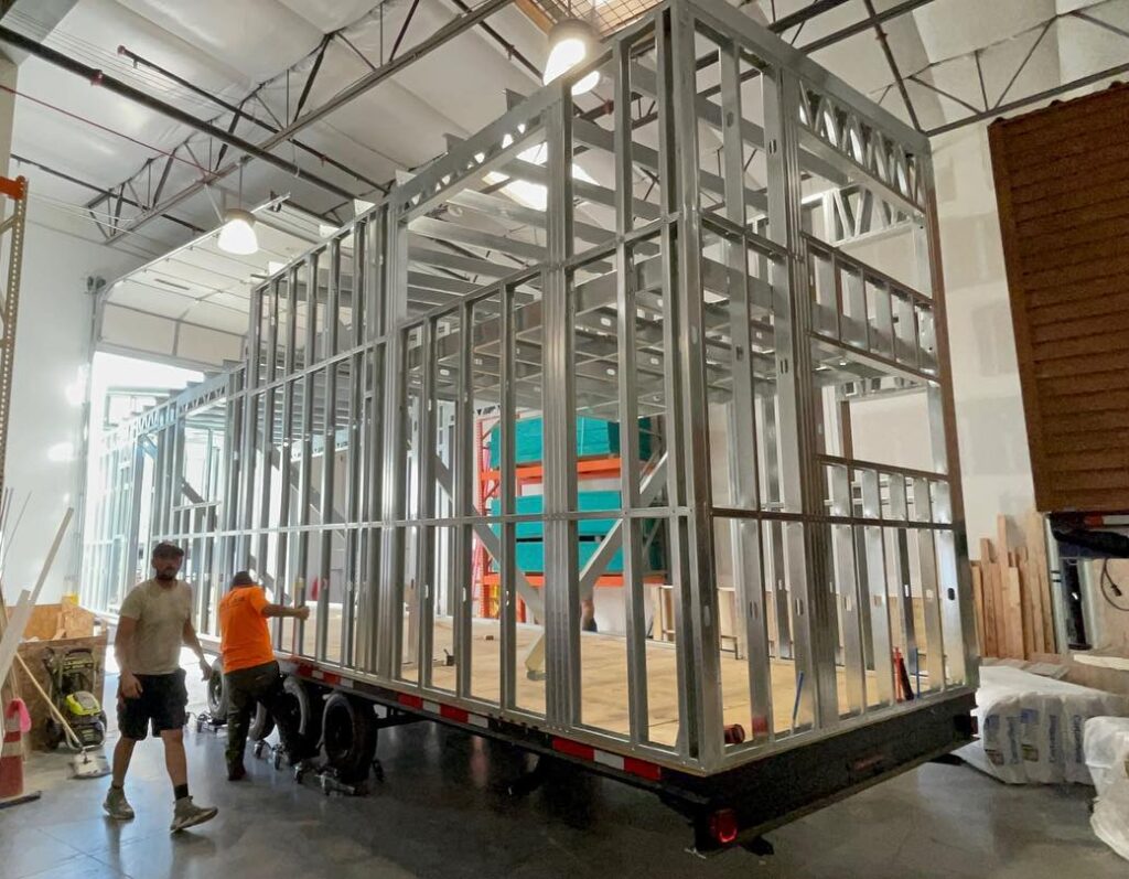 About Us United Tiny Homes