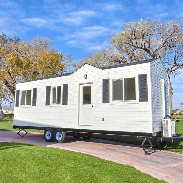 United Tiny Homes - Tiny Home Builders Arizona