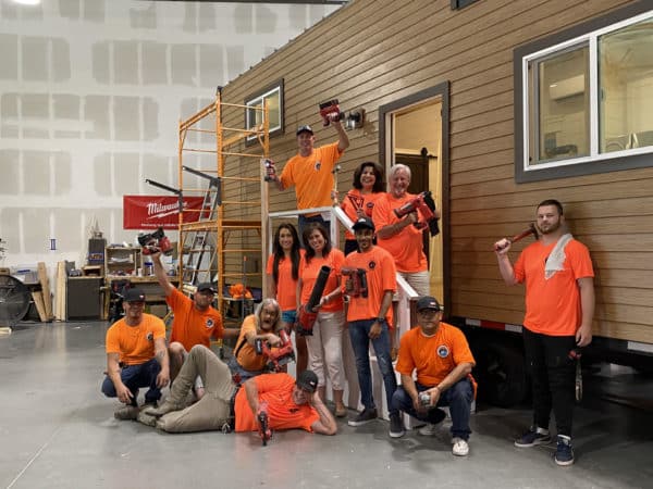 United Tiny Homes Tiny Home Builders Arizona