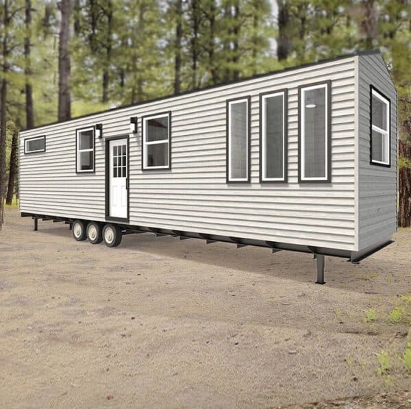 United Tiny Homes Tiny Home Builders Arizona