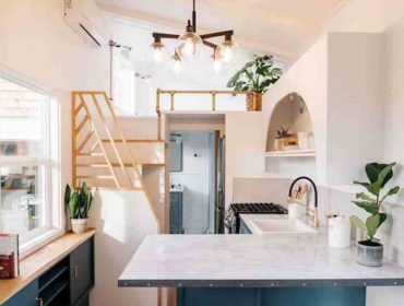 Interior Ideas for Tiny Homes