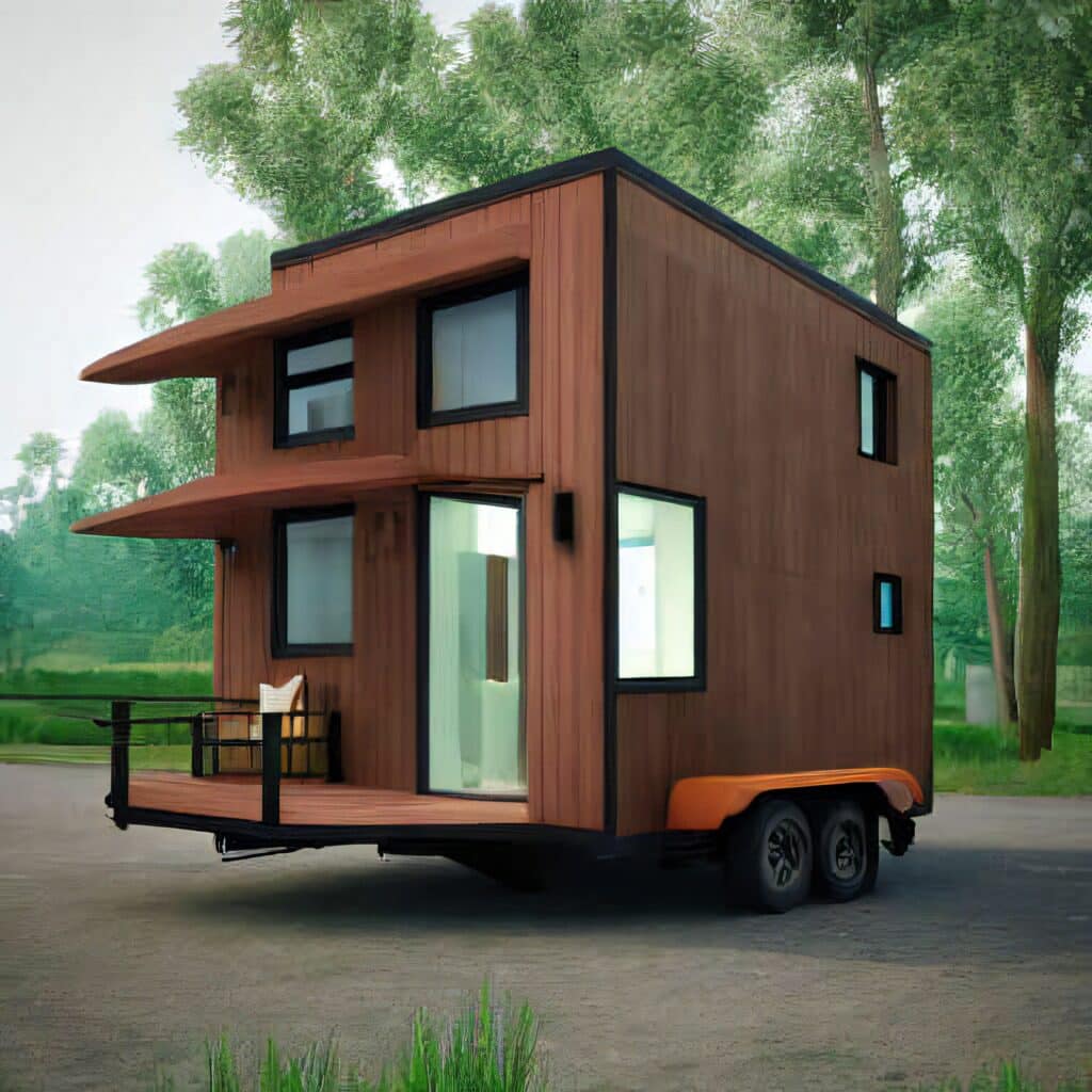Living large while going small: The best luxury tiny houses on the market  right now