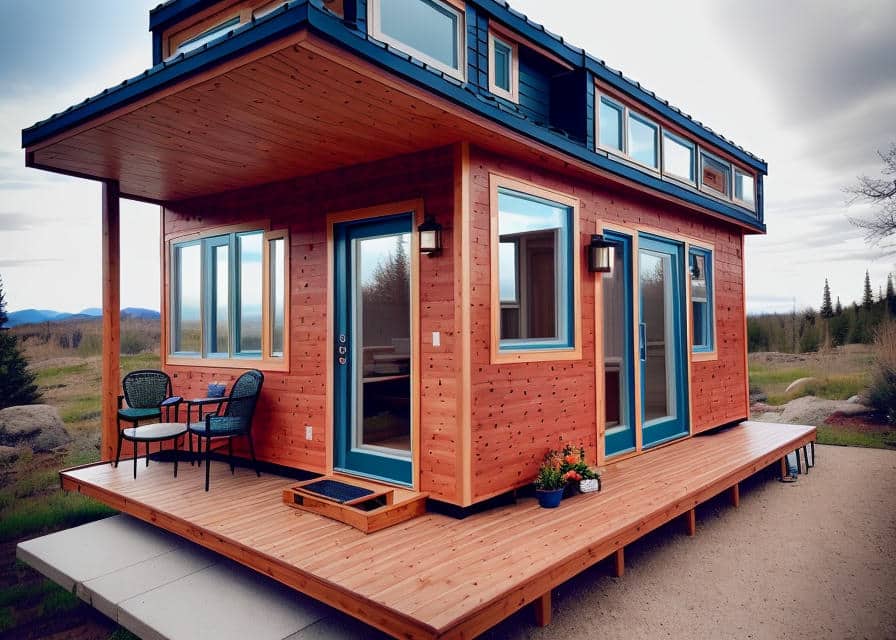 Tiny Home Financing And Loan Options