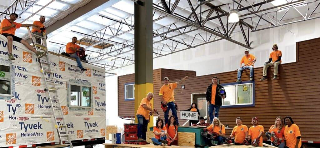 United Tiny Homes Tiny Home Builders Arizona