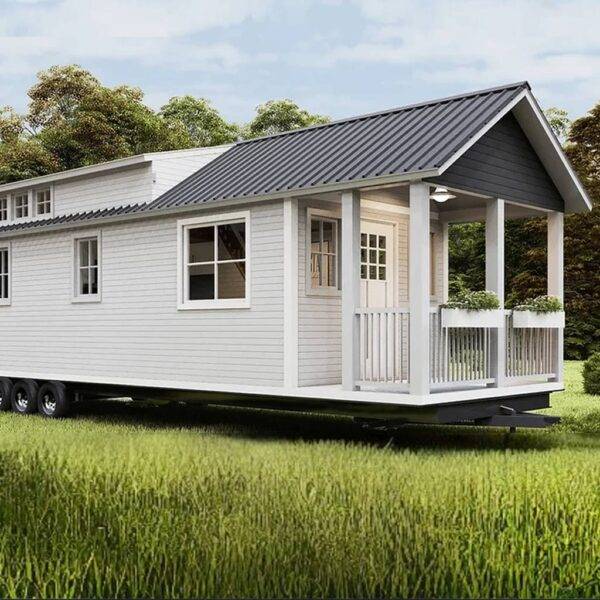 Gemini - Park Model - Tiny Home