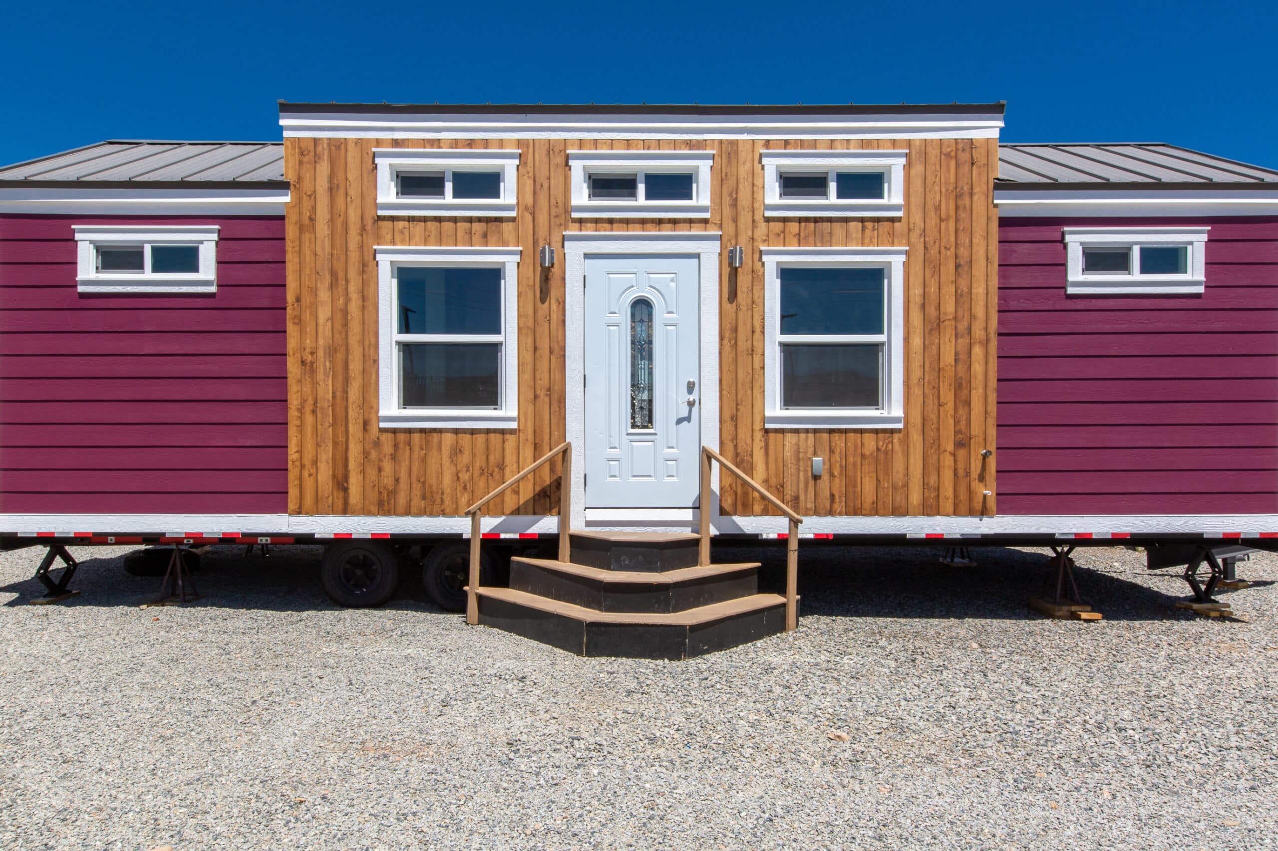 How to Find Land for Tiny Houses? - United Tiny Homes