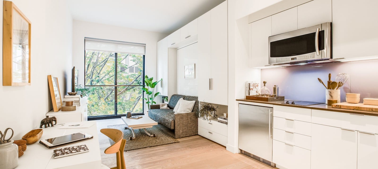 Minimalism Benefits: A Simpler Life - United Tiny Homes