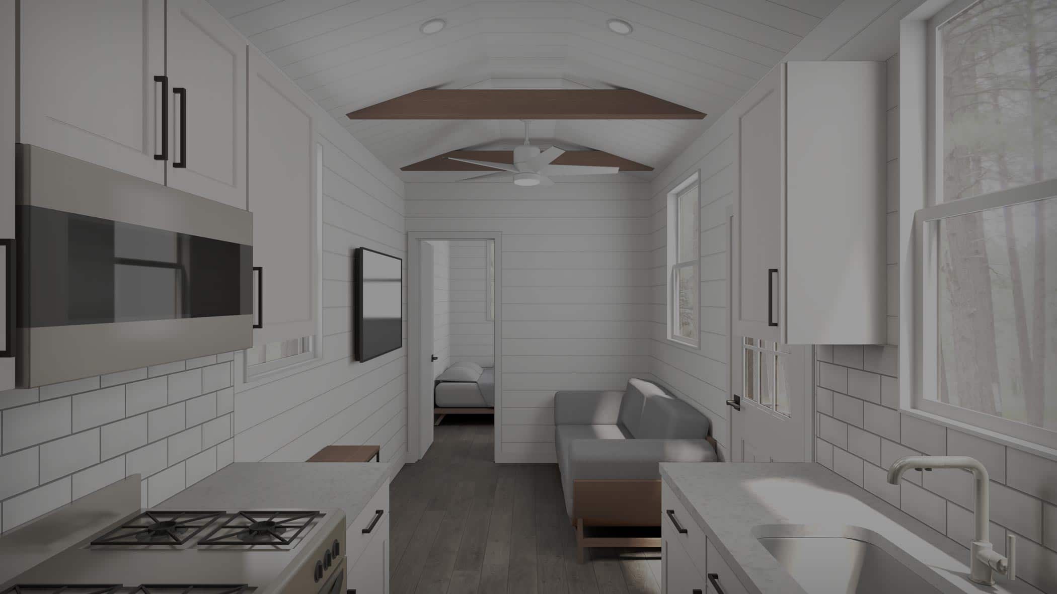 United Tiny Homes - Tiny Home Builders Arizona